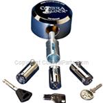 Cobra Universal "PUCK" padlock