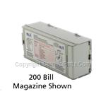 MEI 500 Bill Magazine (VN2)