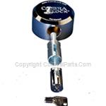 Universal CobraPuck with Cobra7 Dead Bolt