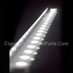 Add-On 23" LED Super Bright Strip with Harness