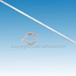 Add-On 23" LED Super Bright Strip with Harness