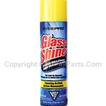 Glass Cleaner 19oz