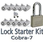 Cobra-7 Starter Kit