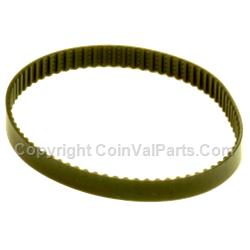 TIMING BELT, STACKERLESS (APEX)